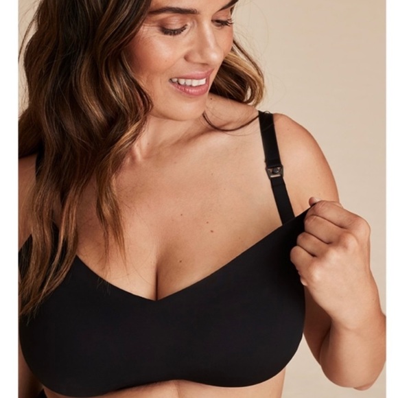 knix Other - Knix Leakproof Nursing Bra 8+
